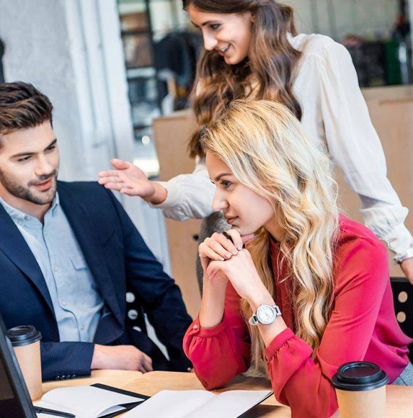 Finance Consulting