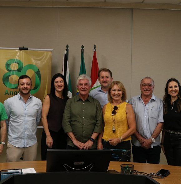 Conselho Superior da Acic tem novos integrantes