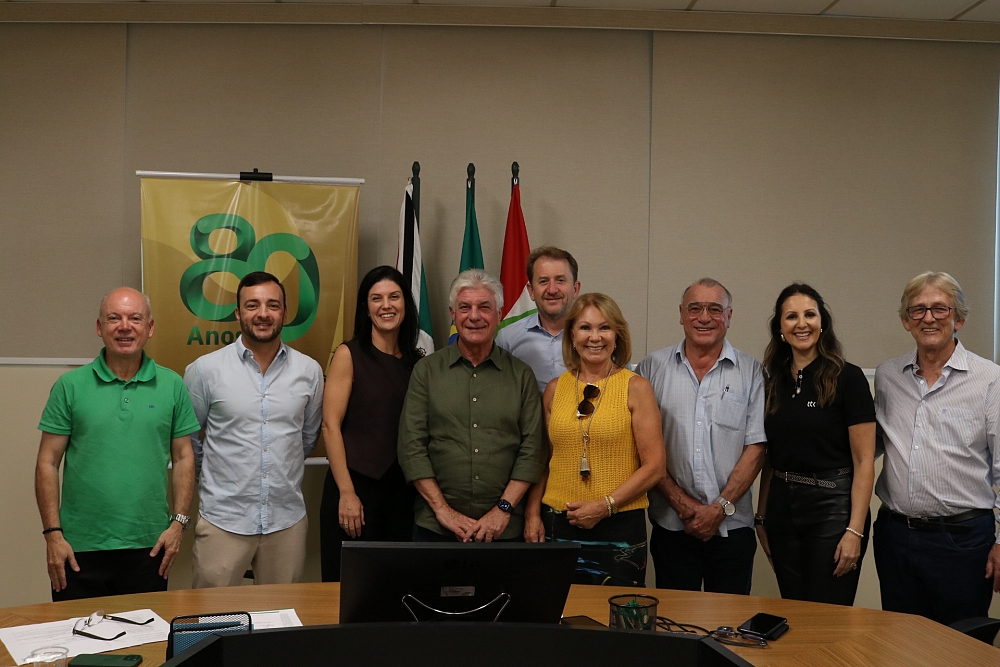 conselho superior da acic tem novos integrantes 67e702c480a99