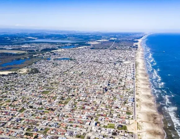 Sucesso Imobiliário: empreendimento no Balneário Rincão é vendido em apenas oito horas