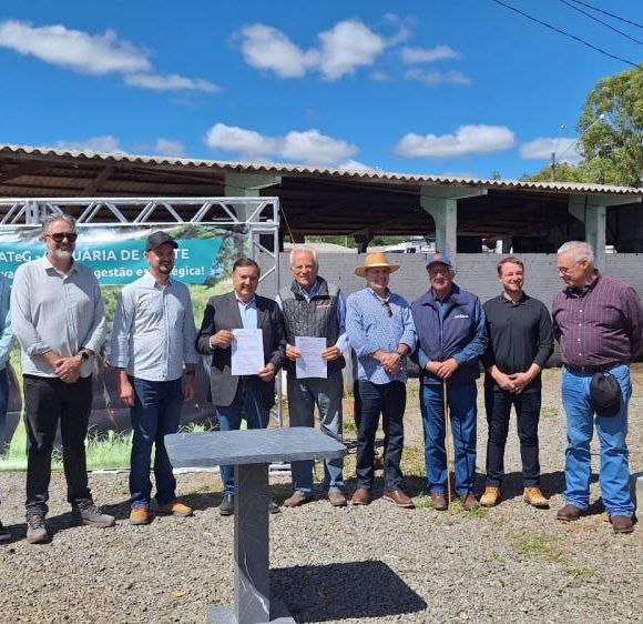 Parceria entre Angus e Sistema Faesc/Senar destinará 15 mil doses de sêmen de touros superiores para SC