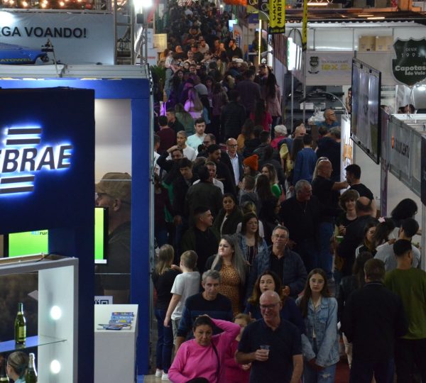 AgroPonte fair 2025 presents parallel activities aimed at strengthening the agricultural sector 2 AgroPonte4 1