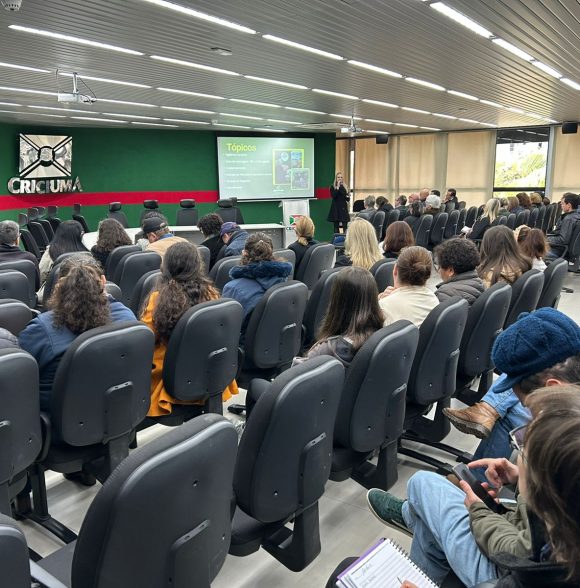 Encontro com cooperativas marca início da preparação para a AgroPonte 2025, edição comemorativa ao centenário de Criciúma