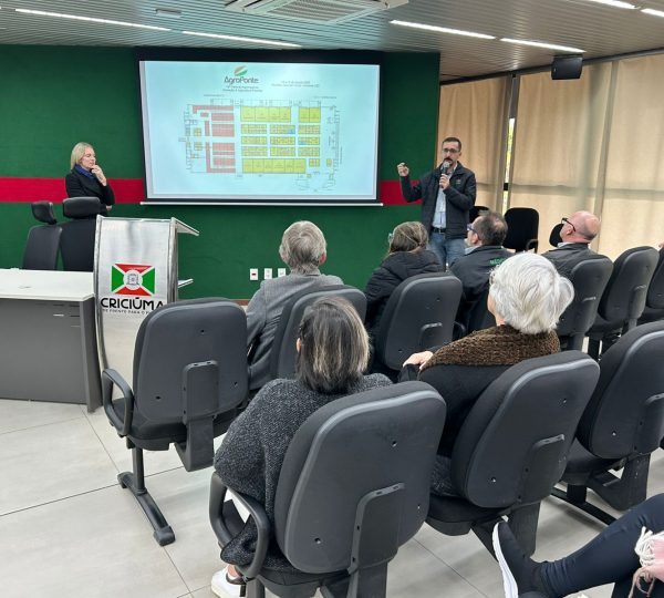 Meeting with cooperatives mark the beginning of the preparation for Agroponte 2025, commemorative edition to the centenary of Criciúma 2 WhatsApp Image 2025 07 01 at 14.58.53 1