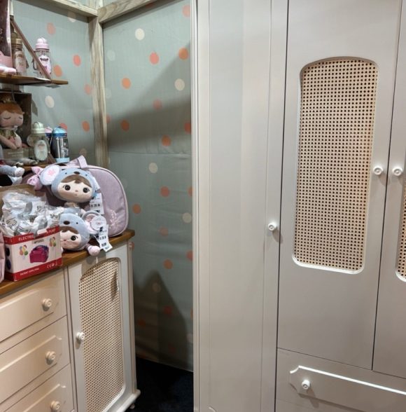 Feira CasaPronta recebe eventos especiais para os pais em parceria com a Fretta Home e Galzerano