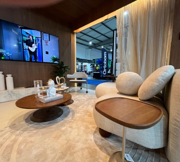 Architecture and design CCasaPronta reveals how home became a haven of comfort and style3 Feira CasaPronta 4