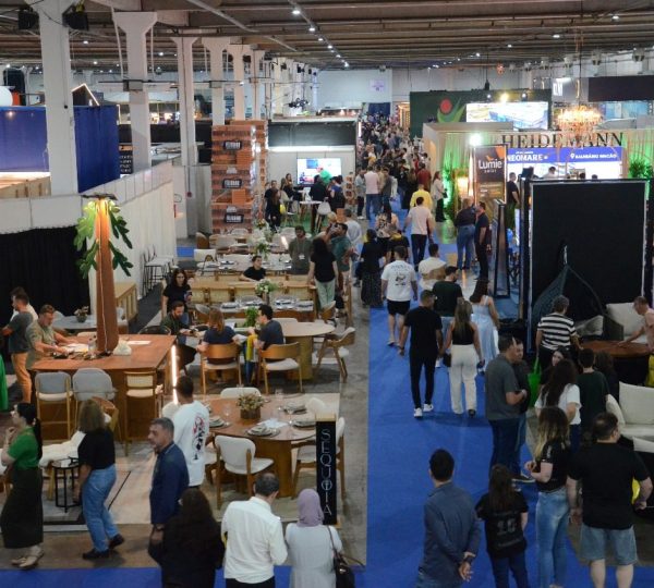 Feira CasaPronta apresenta novidades tecnológicas que aceleram obras e reduzem custos 4 Feira CasaPronta Traquejo Comunicacao 1 1