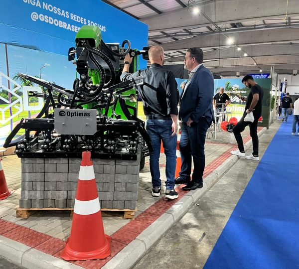 Feira CasaPronta apresenta novidades tecnológicas que aceleram obras e reduzem custos 2 Feira CasaPronta Traquejo Comunicacao 6