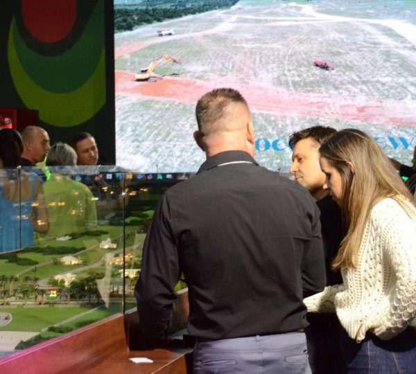 Sucesso de vendas e novos clientes já marcam a Feira CasaPronta 2 Feira CasaPronta Traquejo Comunicacao 3