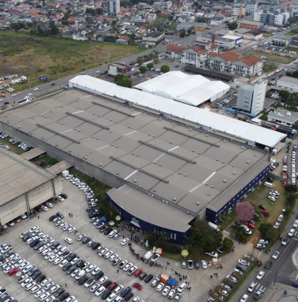 AgroPonte 2026 amplia estrutura e ganha espaço dedicado à cultura do campo