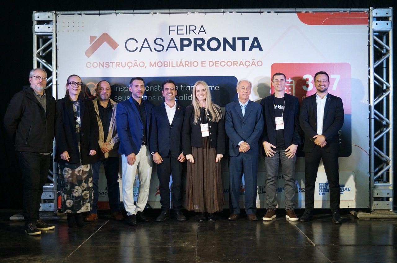Feira CasaPronta Tubarao 2 Grande