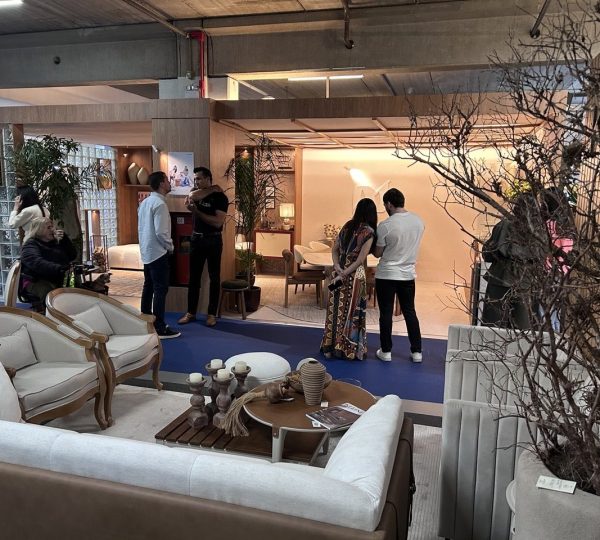 CasaPronta Fair opens its doors and transforms Tubarão into a showcase of trends and businesses2 Feira CasaPronta6 Grande
