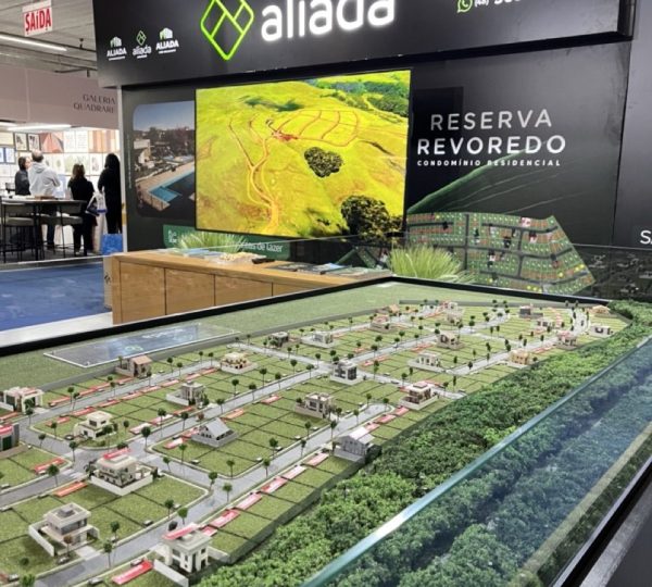 CasaPronta Fair opens its doors and transforms Tubarão into a showcase of trends and businesses3 Feira CasaPronta8 Grande