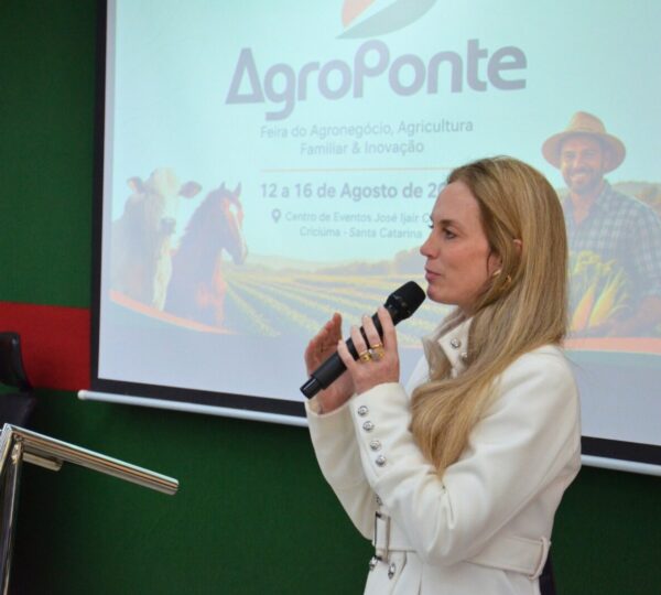 Encontro Cooperativas AgroPonte 4
