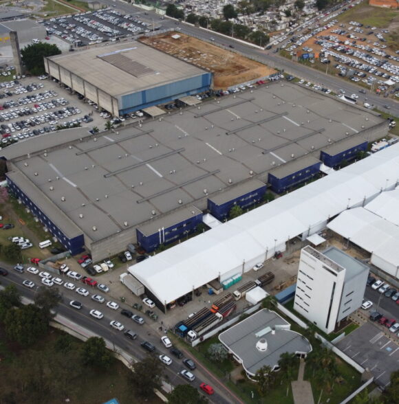 Feira AgroPonte divulga programação oficial da 15ª edição