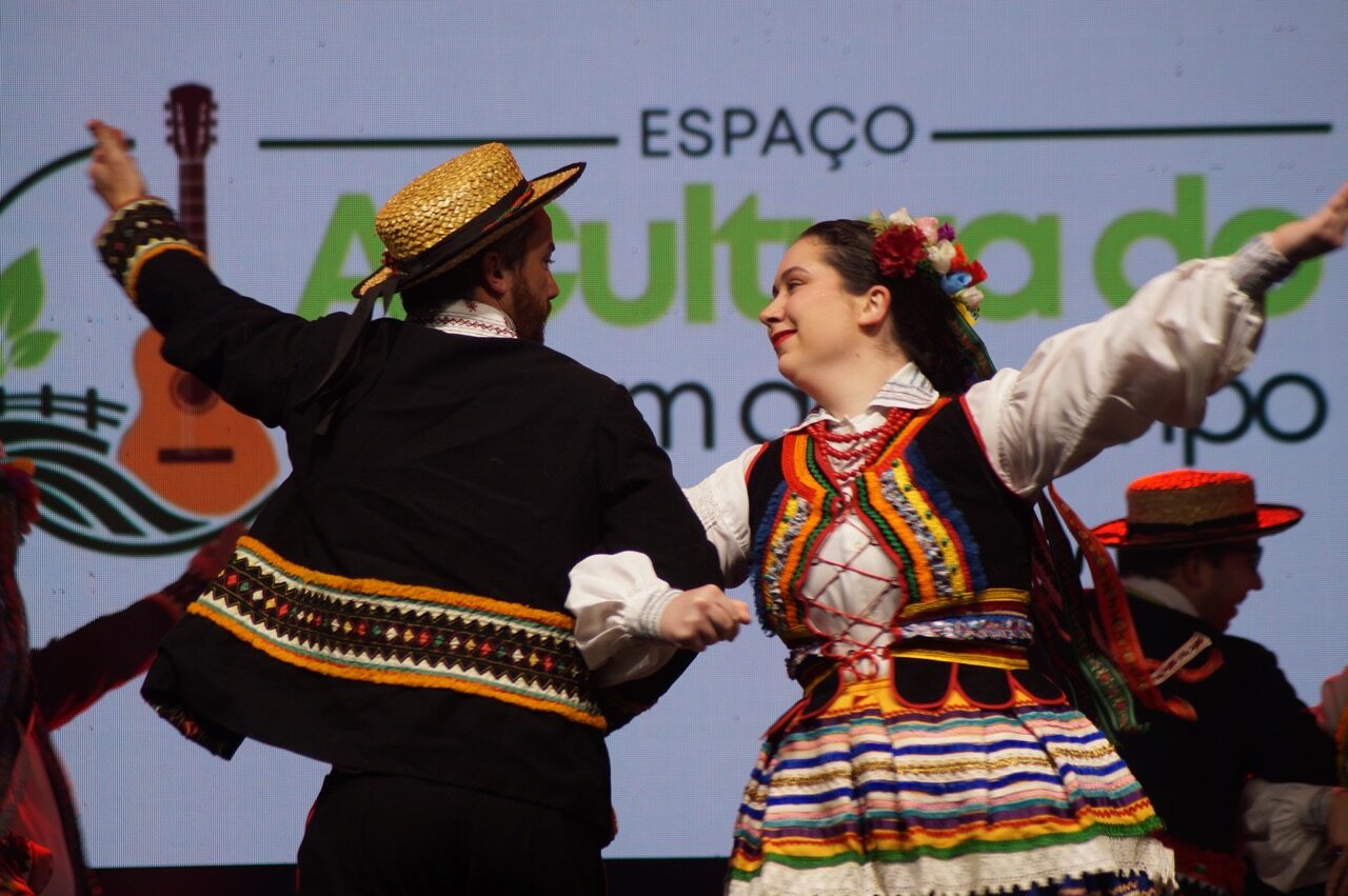 Feira AgroPonte encerra 15ª edição com público próximo de 110 mil visitantes 3 DSC00323 Grande