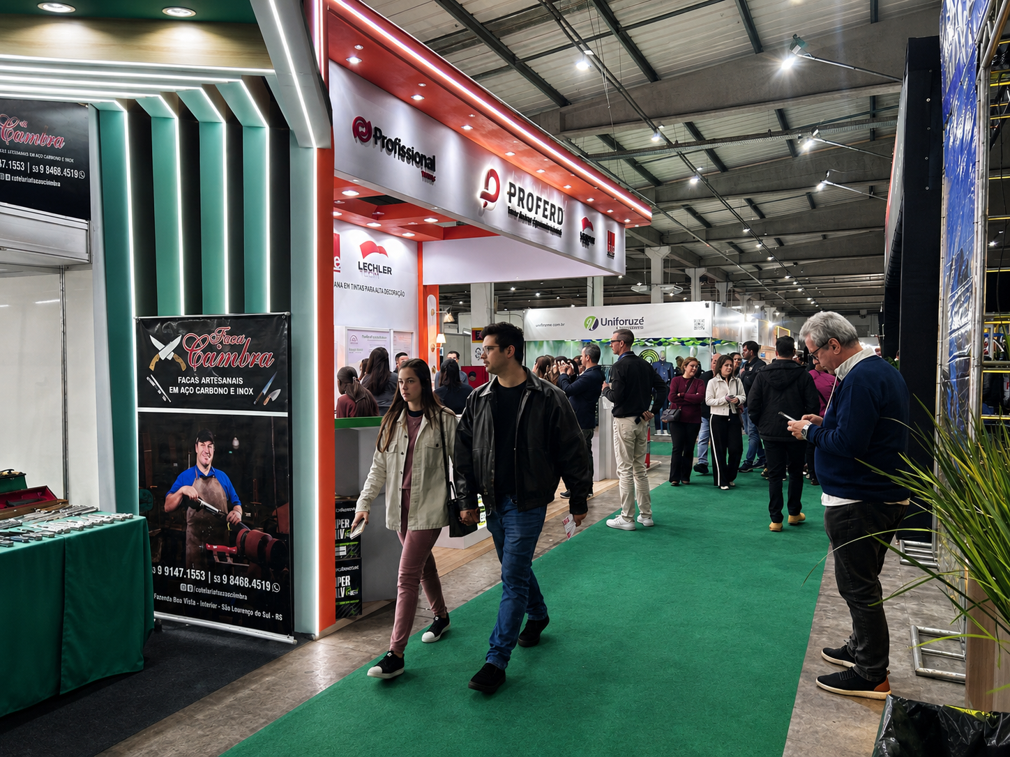 Feira AgroPonte 2026 4