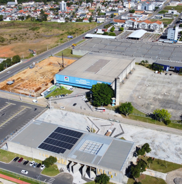 Feira AgroPonte divulga informações para quem pretende visitar o evento
