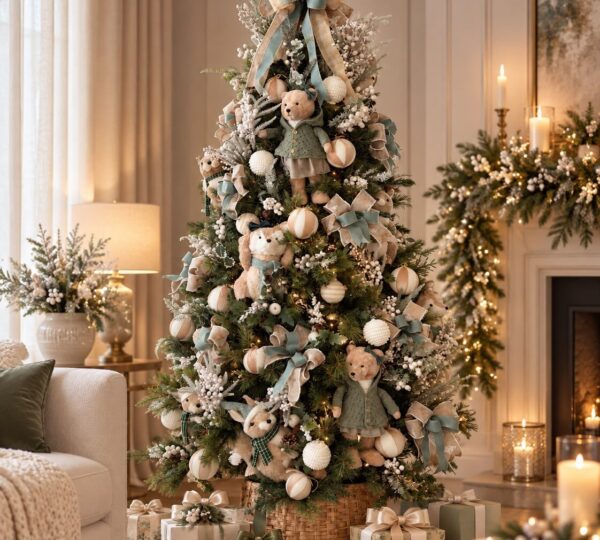 La Casa por Julia apresenta experiencia de Natal que une decoracao memorias em familia e solidariedade na CasaPronta 2