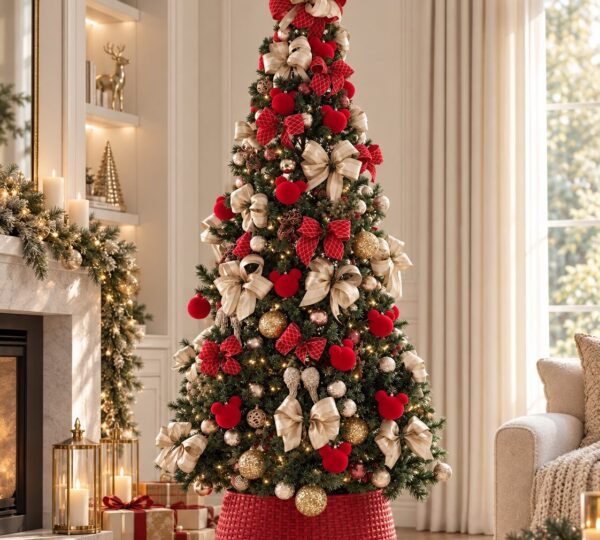La Casa por Julia apresenta experiencia de Natal que une decoracao memorias em familia e solidariedade na CasaPronta 3