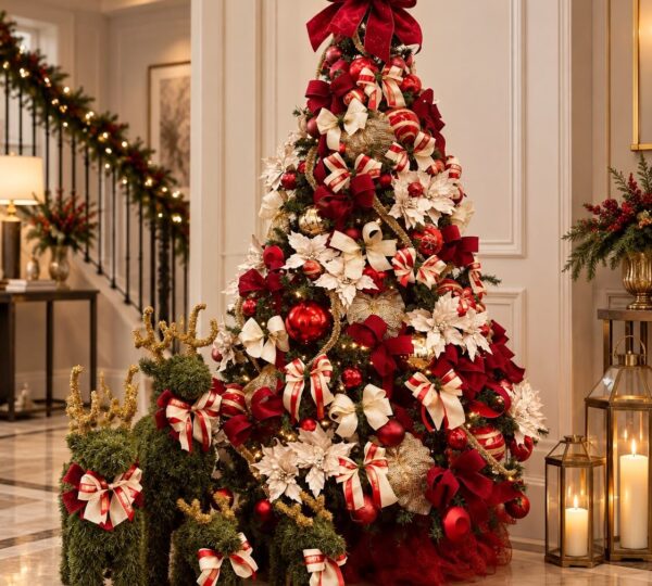 La Casa por Julia apresenta experiencia de Natal que une decoracao memorias em familia e solidariedade na CasaPronta 4