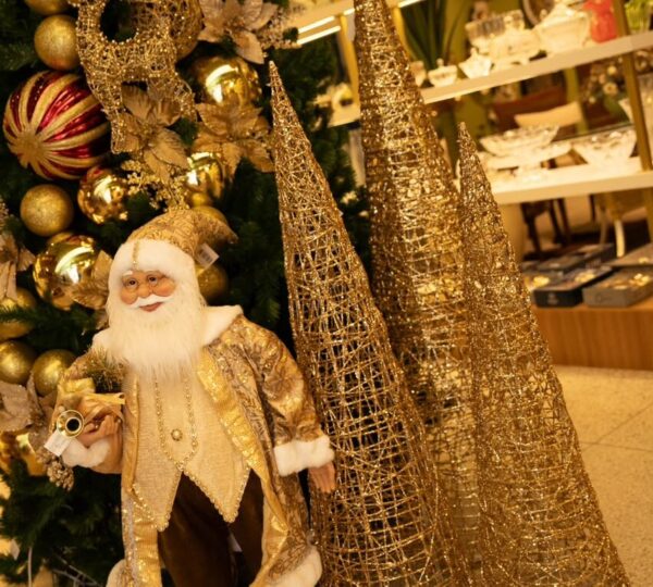 La Casa por Julia apresenta experiencia de Natal que une decoracao memorias em familia e solidariedade na CasaPronta 5