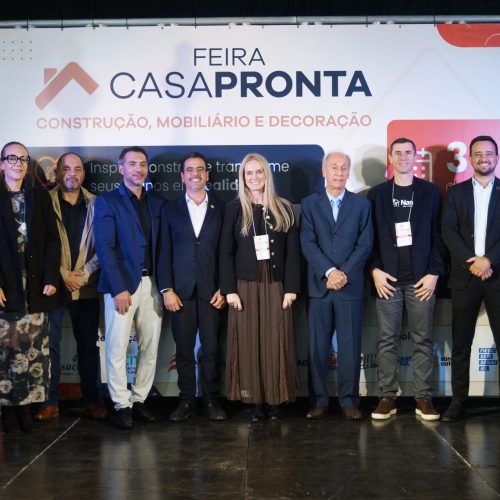 Feira CasaPronta Tubarão 2