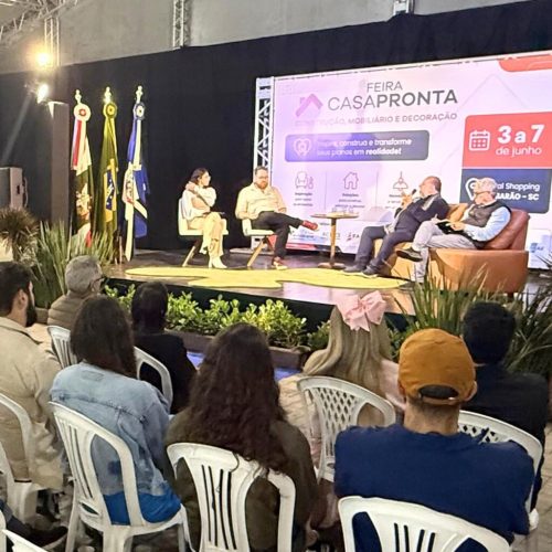 Fotos Palestras