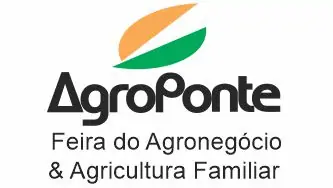 Logo AgroPonte feira