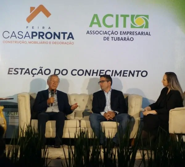 CasaPronta Tubarão reúne 80 expositores e abre com talks sobre empreendedorismo 4 FOTO VINICIUSALEXANDREDSC03138 Grande