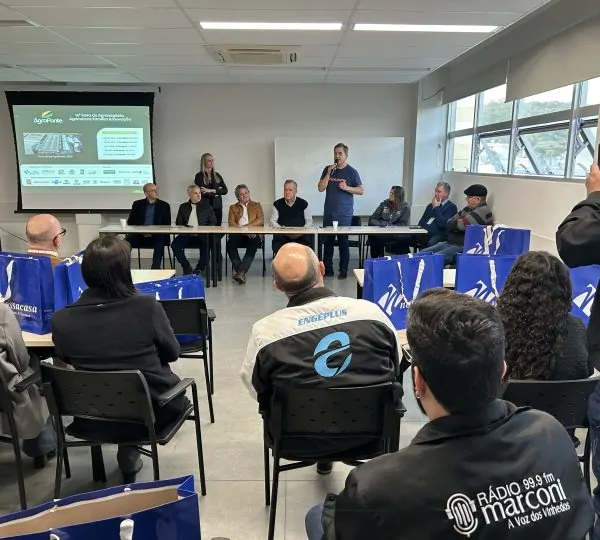 Organização da Feira AgroPonte apresenta novidades da edição 2025 à imprensa regional 2 085298E9 71E3 4AE1 A639 F3F2A1D18AE1 1