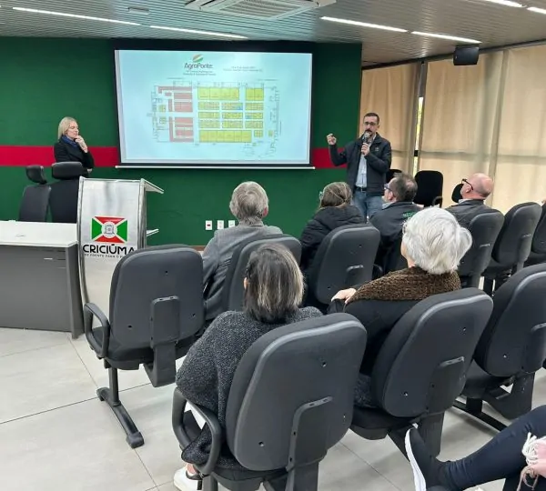 Encontro com cooperativas marca início da preparação para a AgroPonte 2025, edição comemorativa ao centenário de Criciúma 2 WhatsApp Image 2025 07 01 at 14.58.53 1