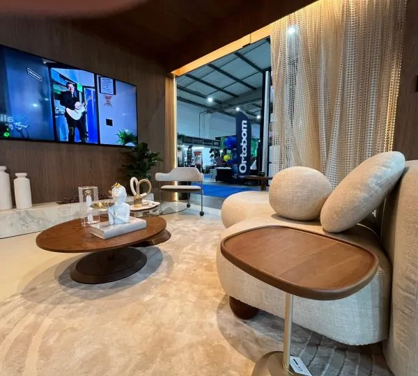 Arquitetura e design: CasaPronta revela como o lar virou refúgio de conforto e estilo 3 Feira CasaPronta 4