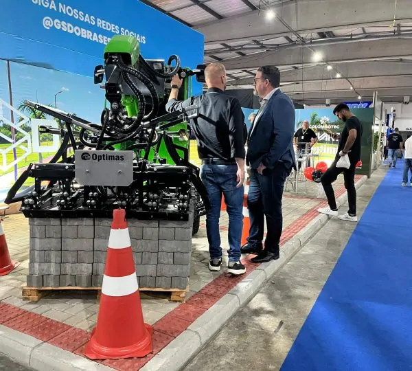 Feira CasaPronta apresenta novidades tecnológicas que aceleram obras e reduzem custos 2 Feira CasaPronta Traquejo Comunicacao 6
