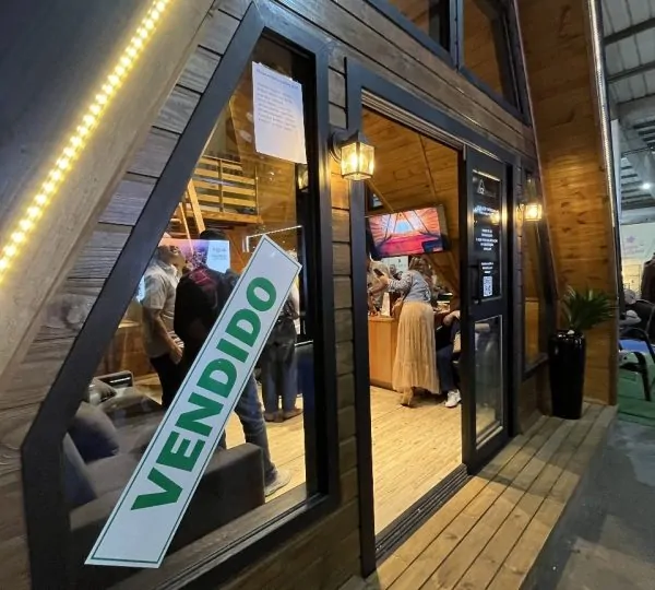 Quase 50 mil visitantes: Feira CasaPronta encerra com alto volume de vendas e prospecções 2 Feira CasaPronta Traquejo Comunicacao 5 1