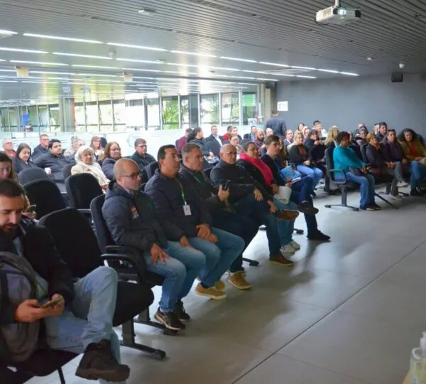 AgroPonte reúne cooperativas para alinhar participação da agricultura familiar na 15ª edição da feira 4 Encontro Cooperativas AgroPonte 8
