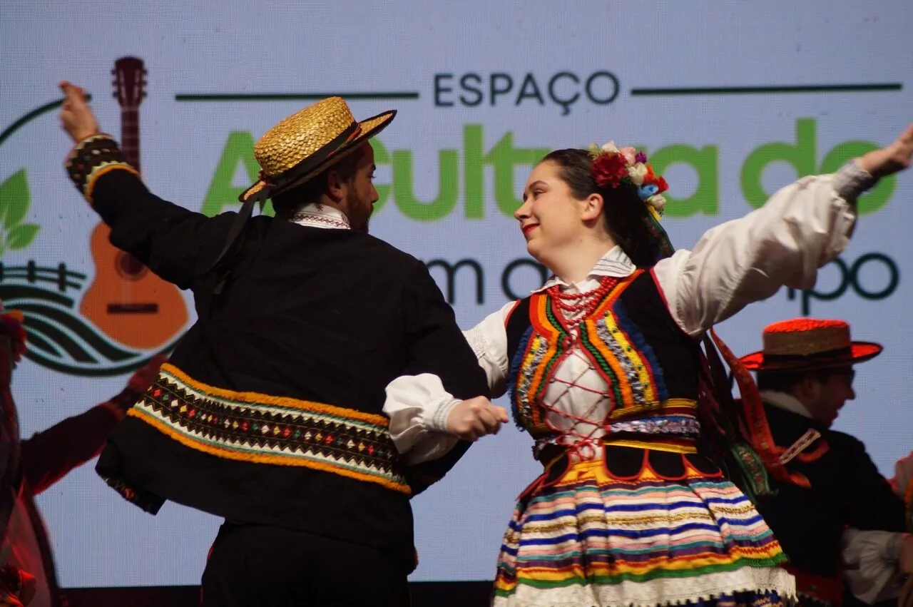 Feira AgroPonte encerra 15ª edição com público próximo de 110 mil visitantes 3 DSC00323 Grande