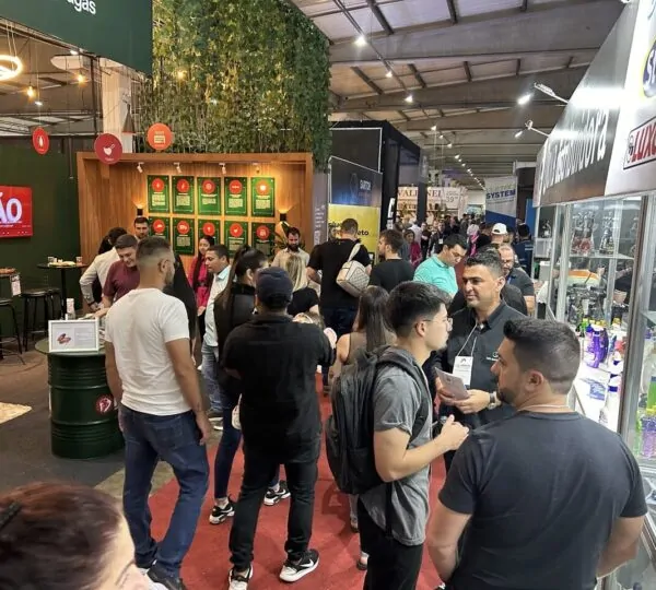 IAB retorna à Feira CasaPronta Criciúma com praça em homenagem ao arquiteto Fernando Carneiro 2 CasaPronta Criciuma Grande