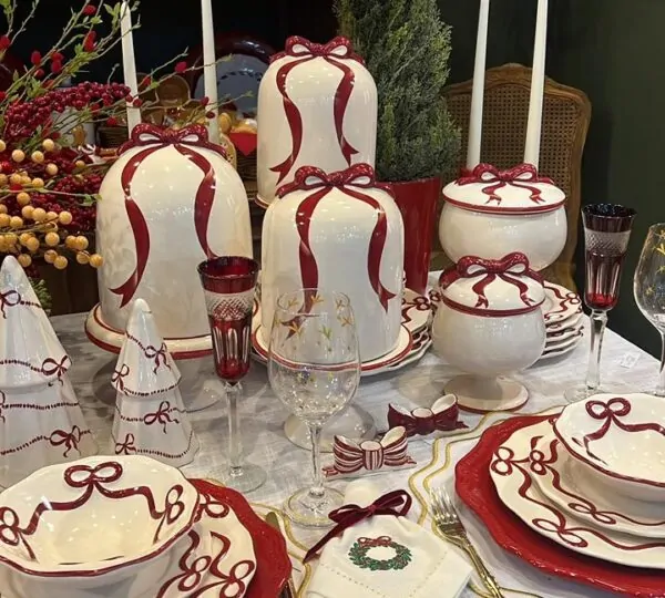 La Casa por Julia apresenta experiência de Natal que une decoração, memórias em família e solidariedade na CasaPronta 3 La Casa por Julia apresenta experiencia de Natal que une decoracao memorias em familia e solidariedade na CasaPronta 1