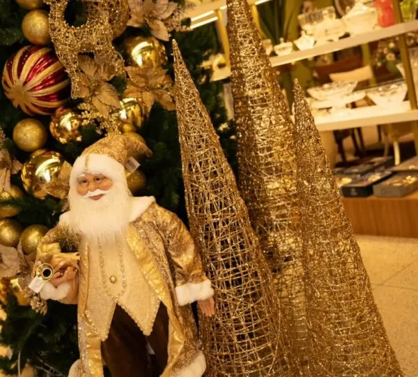 La Casa por Julia apresenta experiência de Natal que une decoração, memórias em família e solidariedade na CasaPronta 6 La Casa por Julia apresenta experiencia de Natal que une decoracao memorias em familia e solidariedade na CasaPronta 5