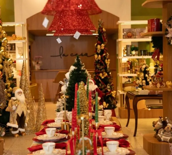 La Casa por Julia apresenta experiência de Natal que une decoração, memórias em família e solidariedade na CasaPronta 7 La Casa por Julia apresenta experiencia de Natal que une decoracao memorias em familia e solidariedade na CasaPronta 7