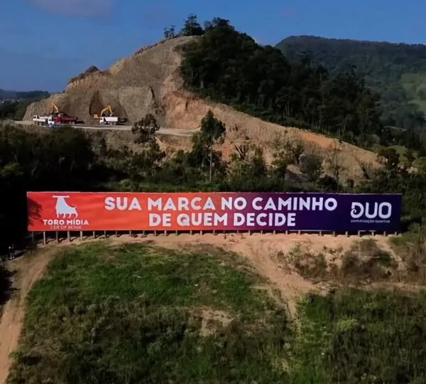 Responsável pelo maior painel de outdoor do Sul de SC, Toro Mídia estreia na CasaPronta Criciúma 2 WhatsApp Image 2026 09 22 at 20.24.59