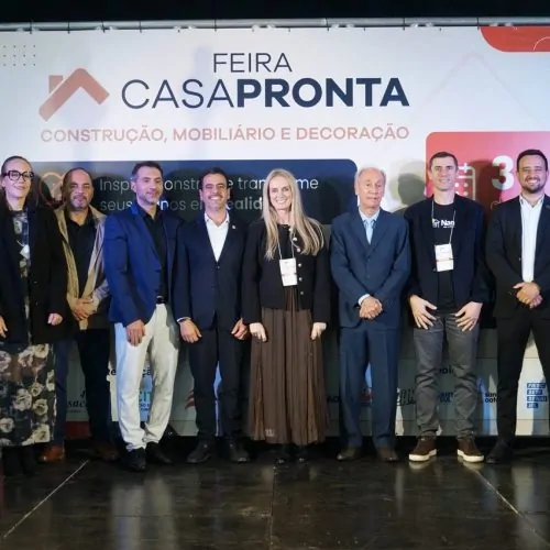Feira CasaPronta Tubarão 2 Grande